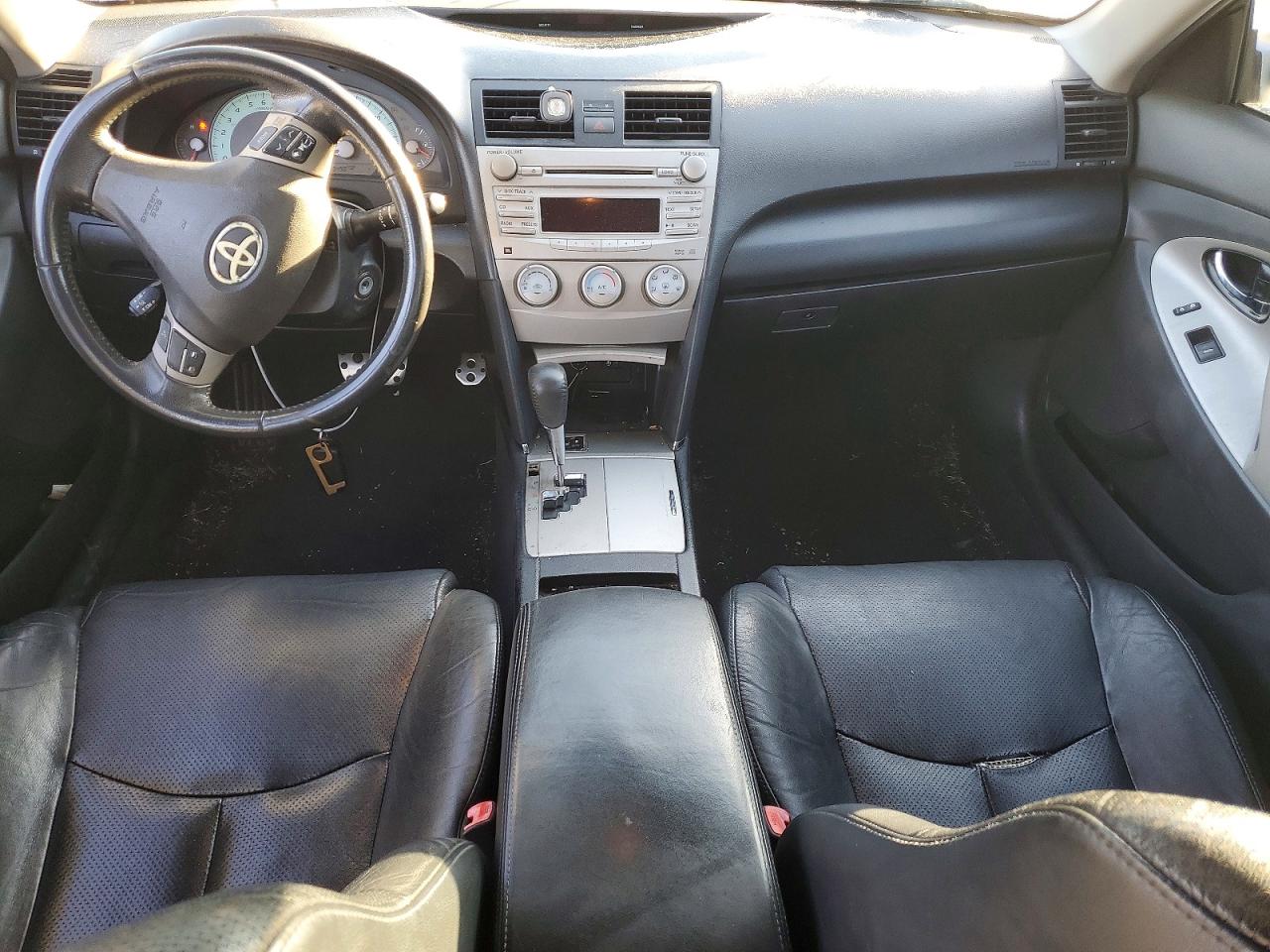 2011 TOYOTA CAMRY BASE photo 15