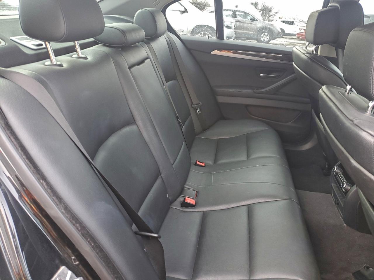 2013 BMW 535 I HYBRID photo 10