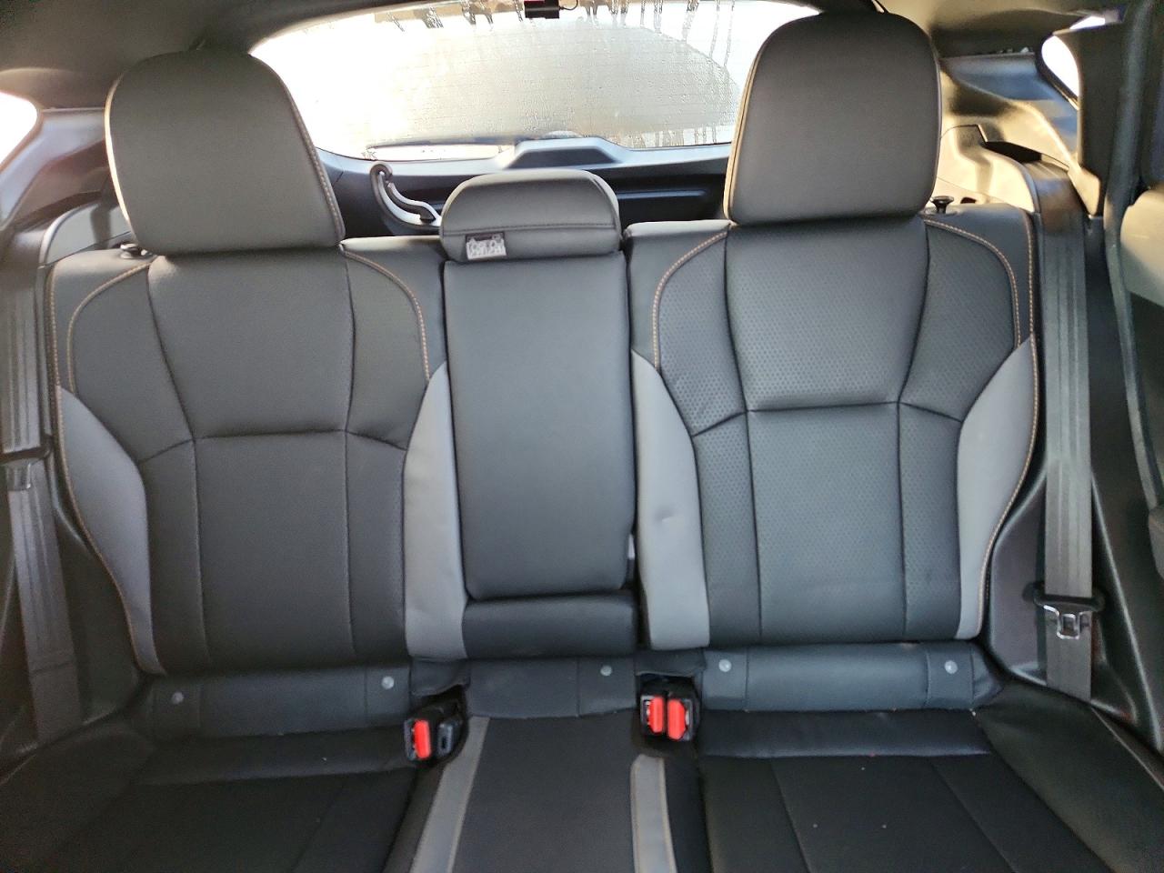 2024 SUBARU CROSSTREK WILDERNESS photo 19