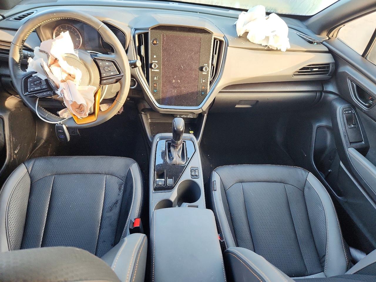 2024 SUBARU CROSSTREK WILDERNESS photo 15