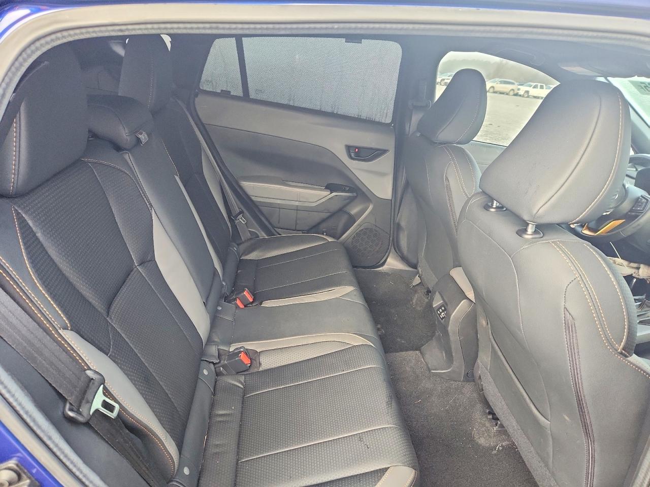 2024 SUBARU CROSSTREK WILDERNESS photo 21