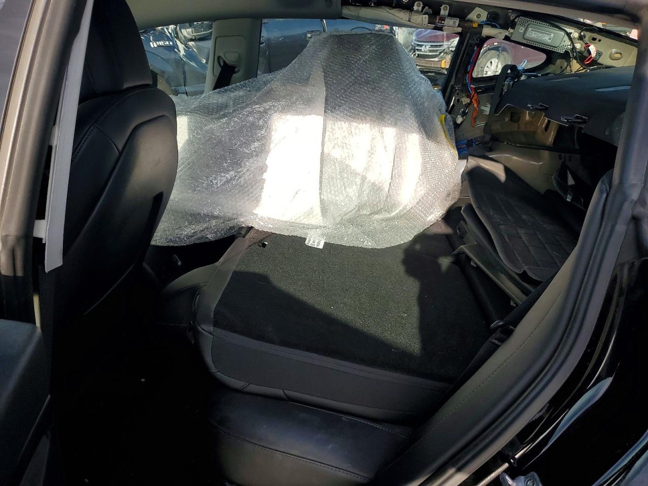2022 TESLA MODEL 3 photo 10