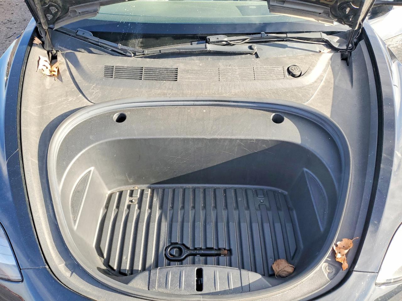 2022 TESLA MODEL 3 photo 11