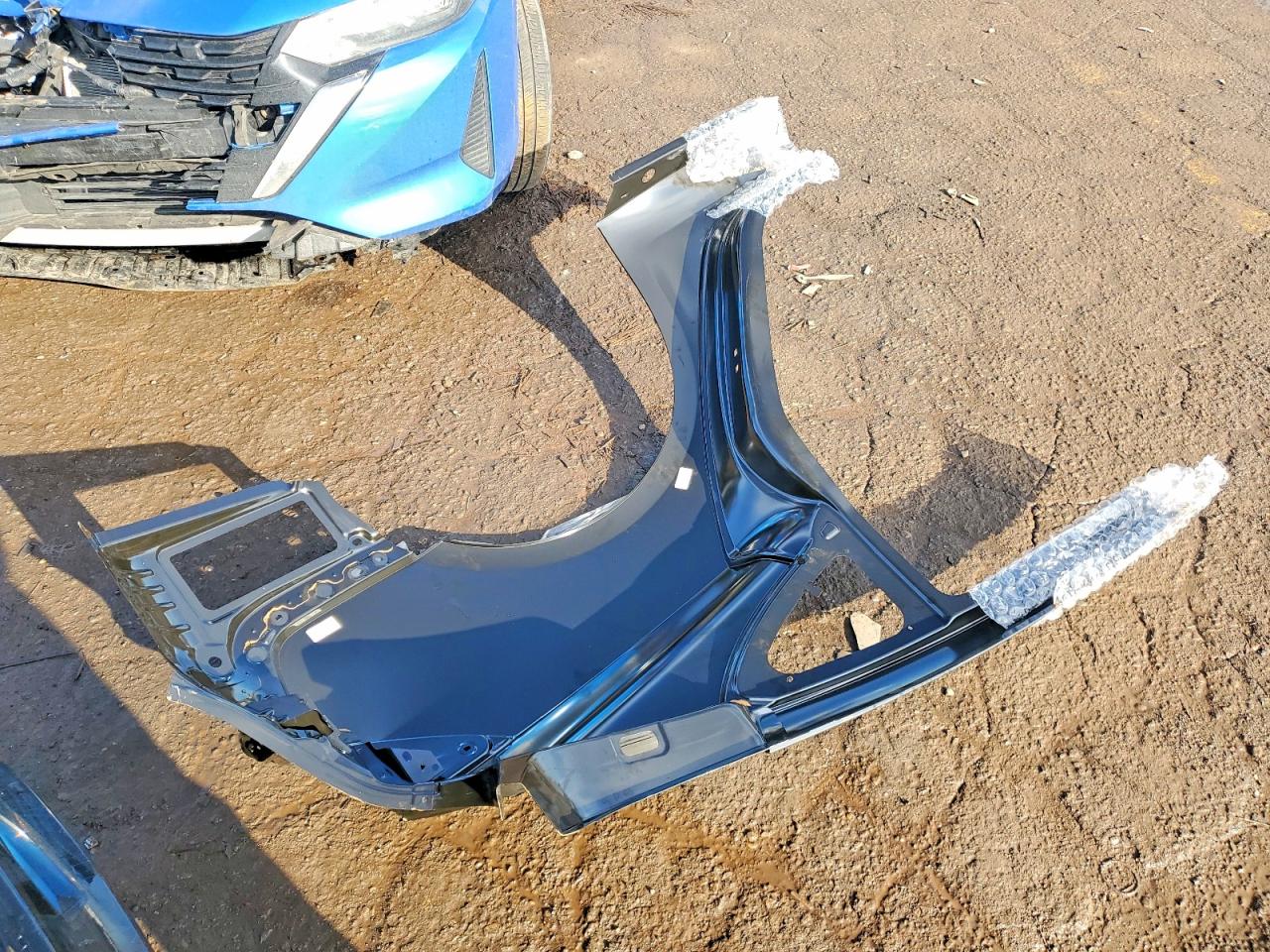 2022 TESLA MODEL 3 photo 12