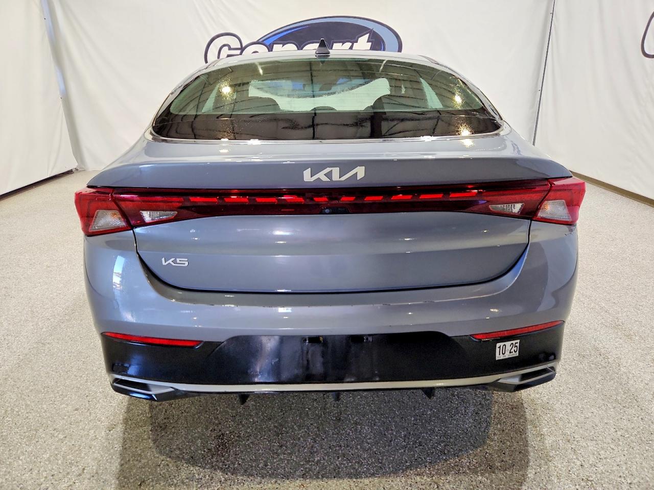 2023 KIA K5 LXS photo 6