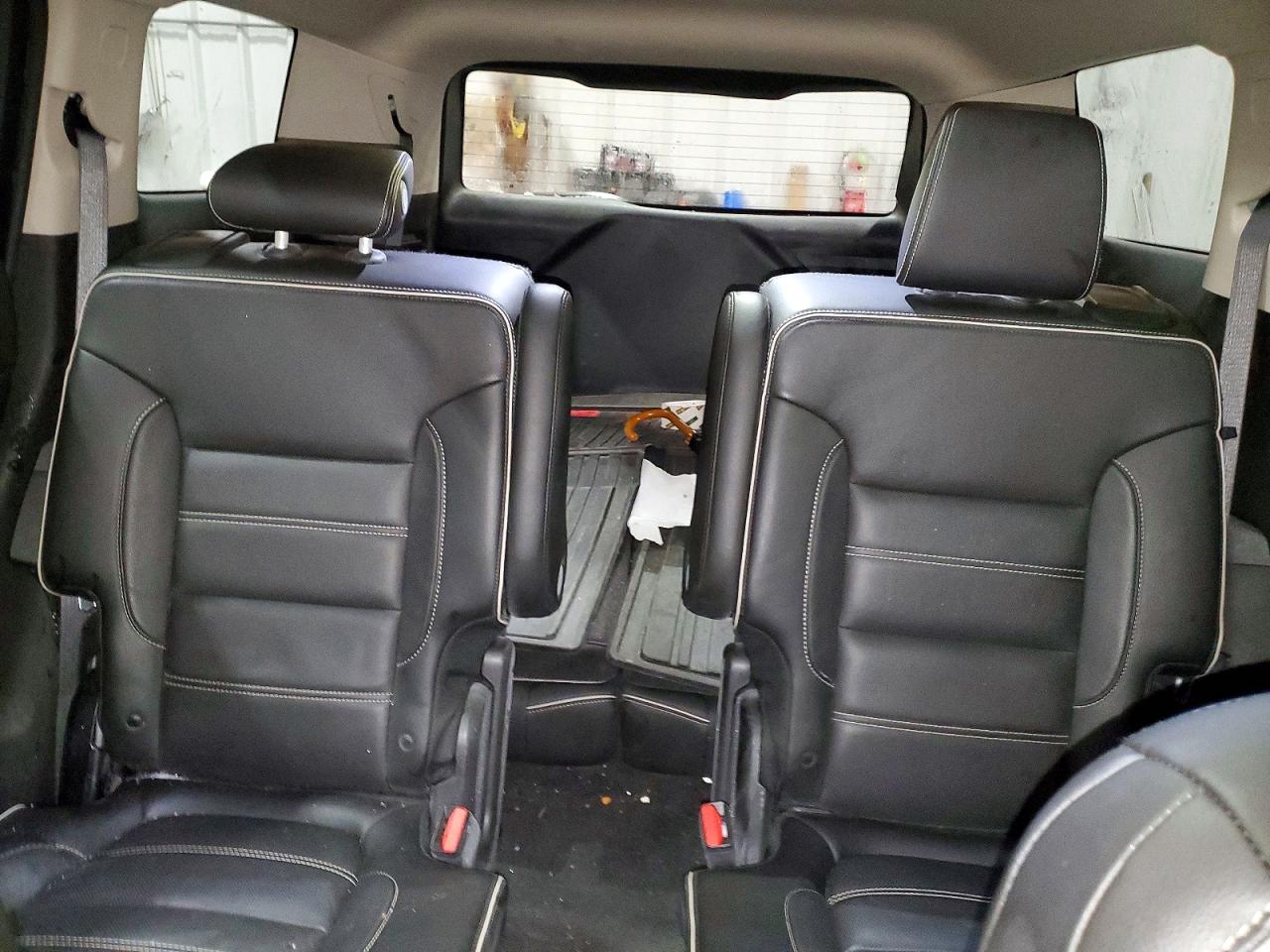 2019 GMC ACADIA DENALI photo 10