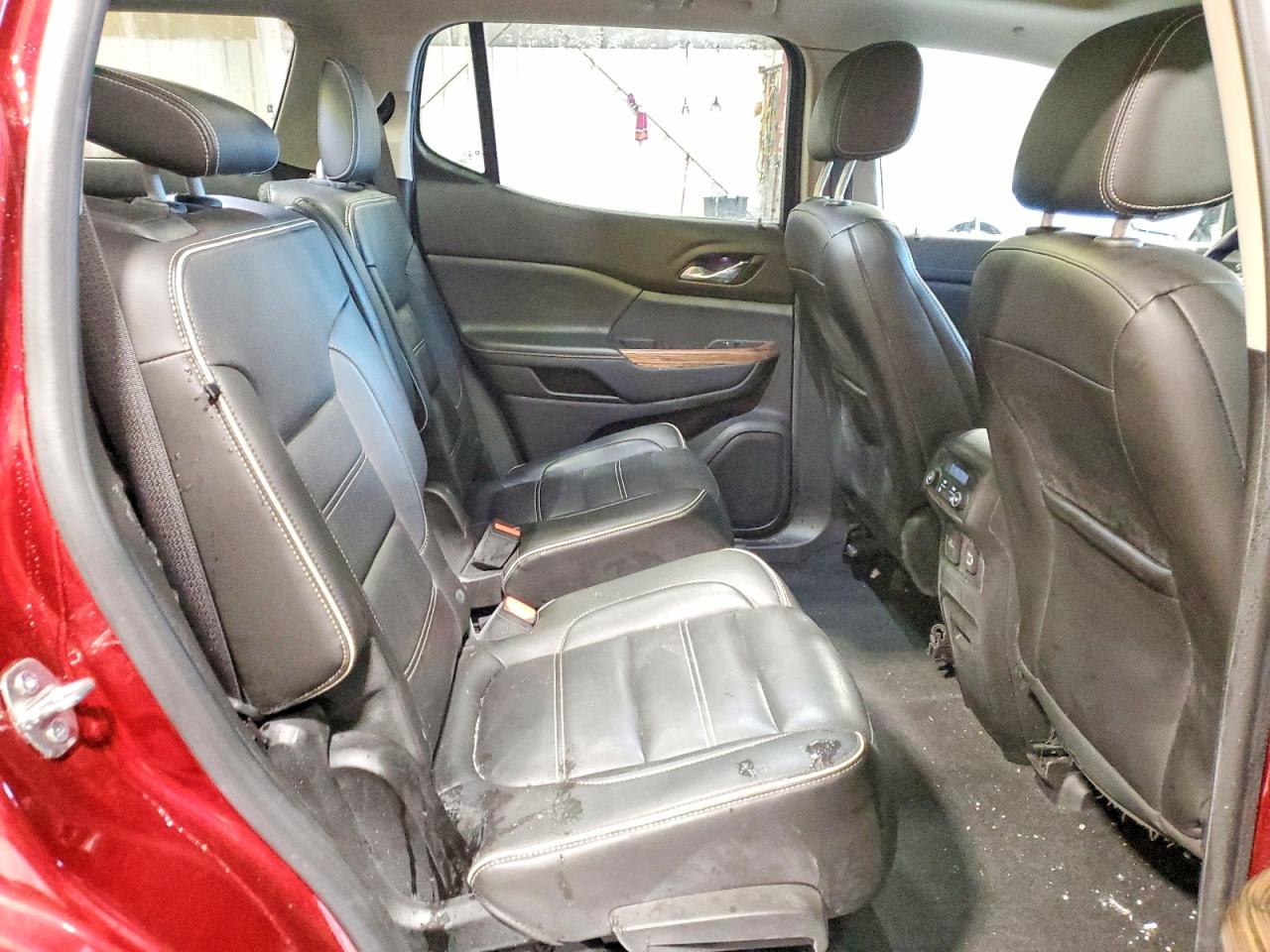 2019 GMC ACADIA DENALI photo 11