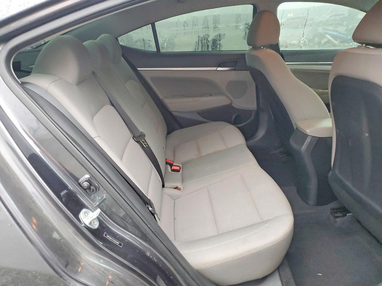 2020 HYUNDAI ELANTRA SEL photo 10