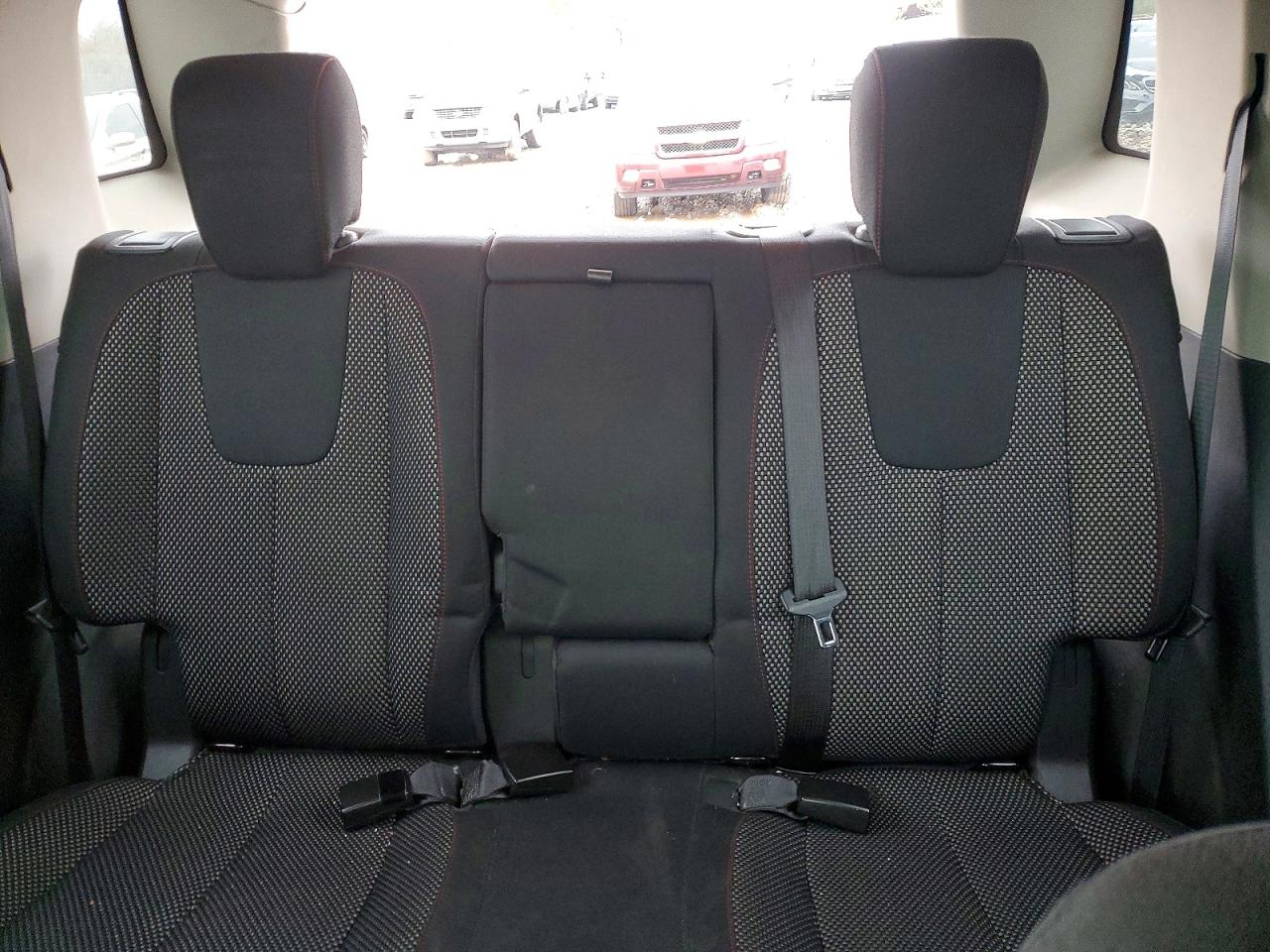 2013 GMC TERRAIN SLE photo 10