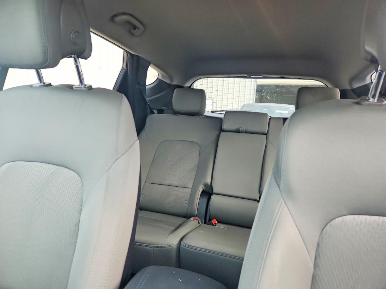 2015 HYUNDAI SANTA FE SPORT photo 10