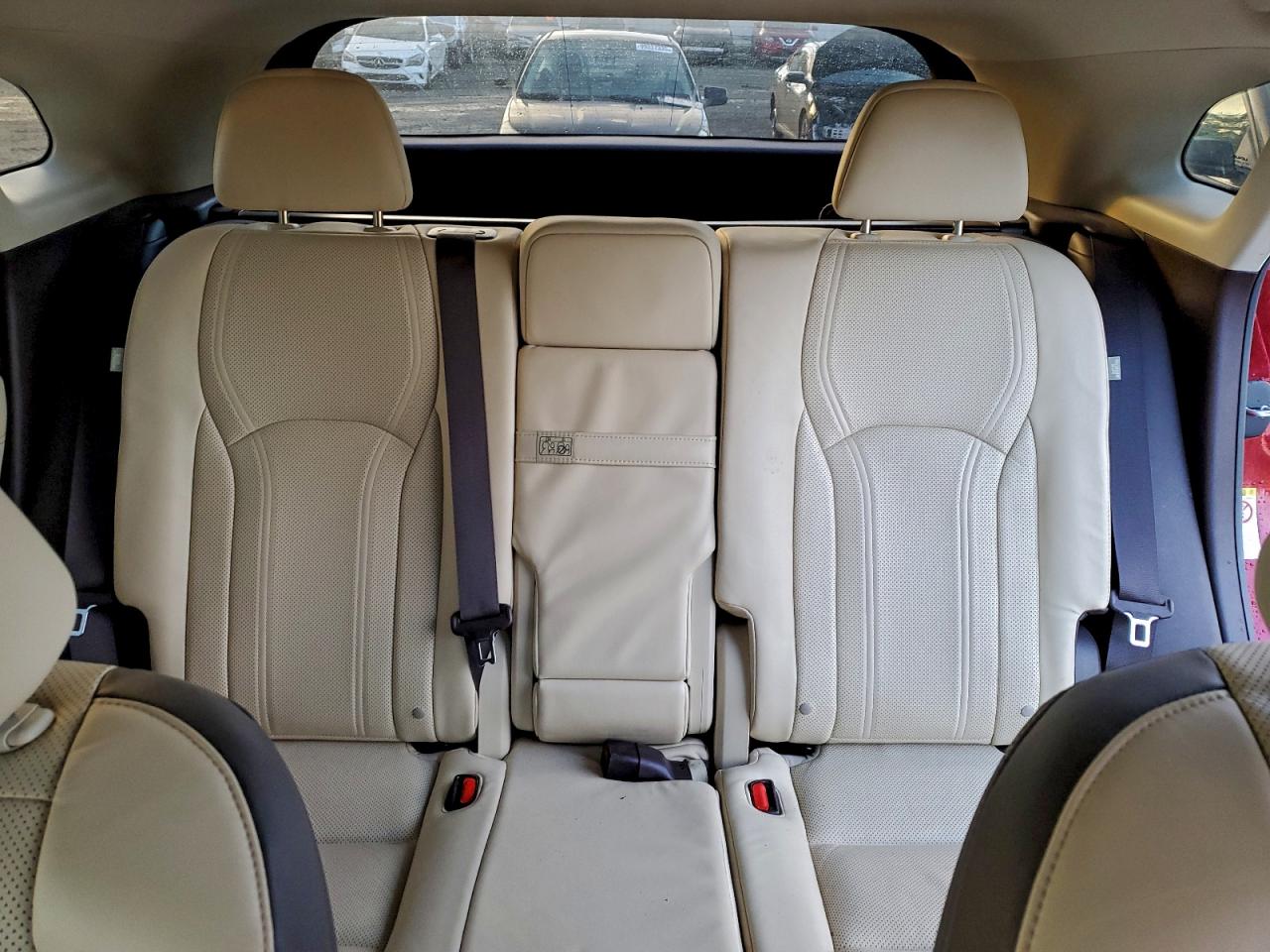 2018 LEXUS RX 350 BASE photo 10