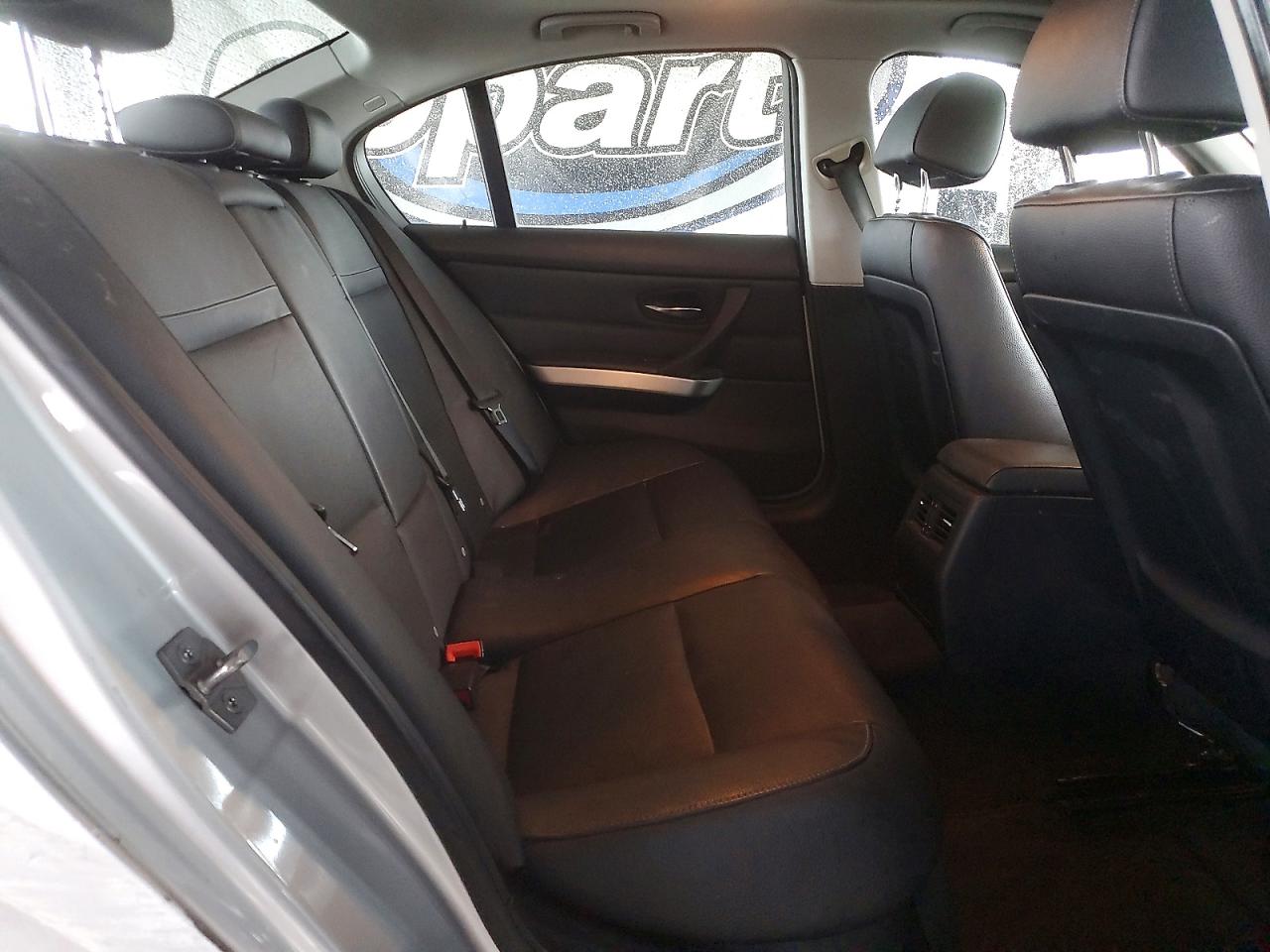 2011 BMW 328 I photo 10
