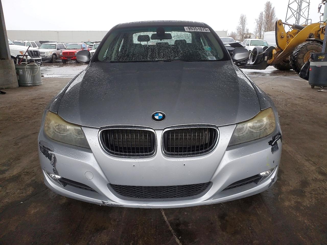 2011 BMW 328 I photo 5