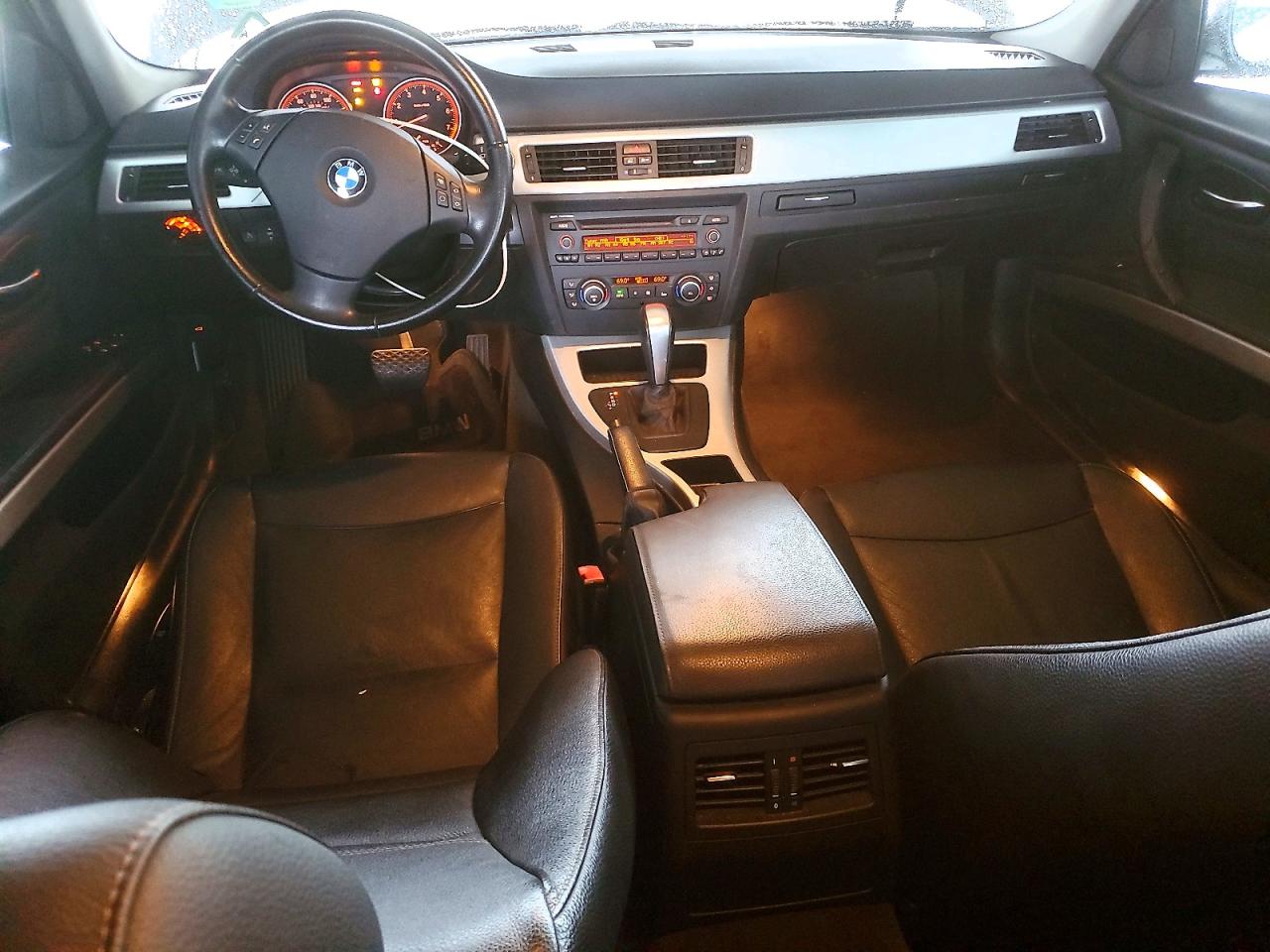 2011 BMW 328 I photo 8