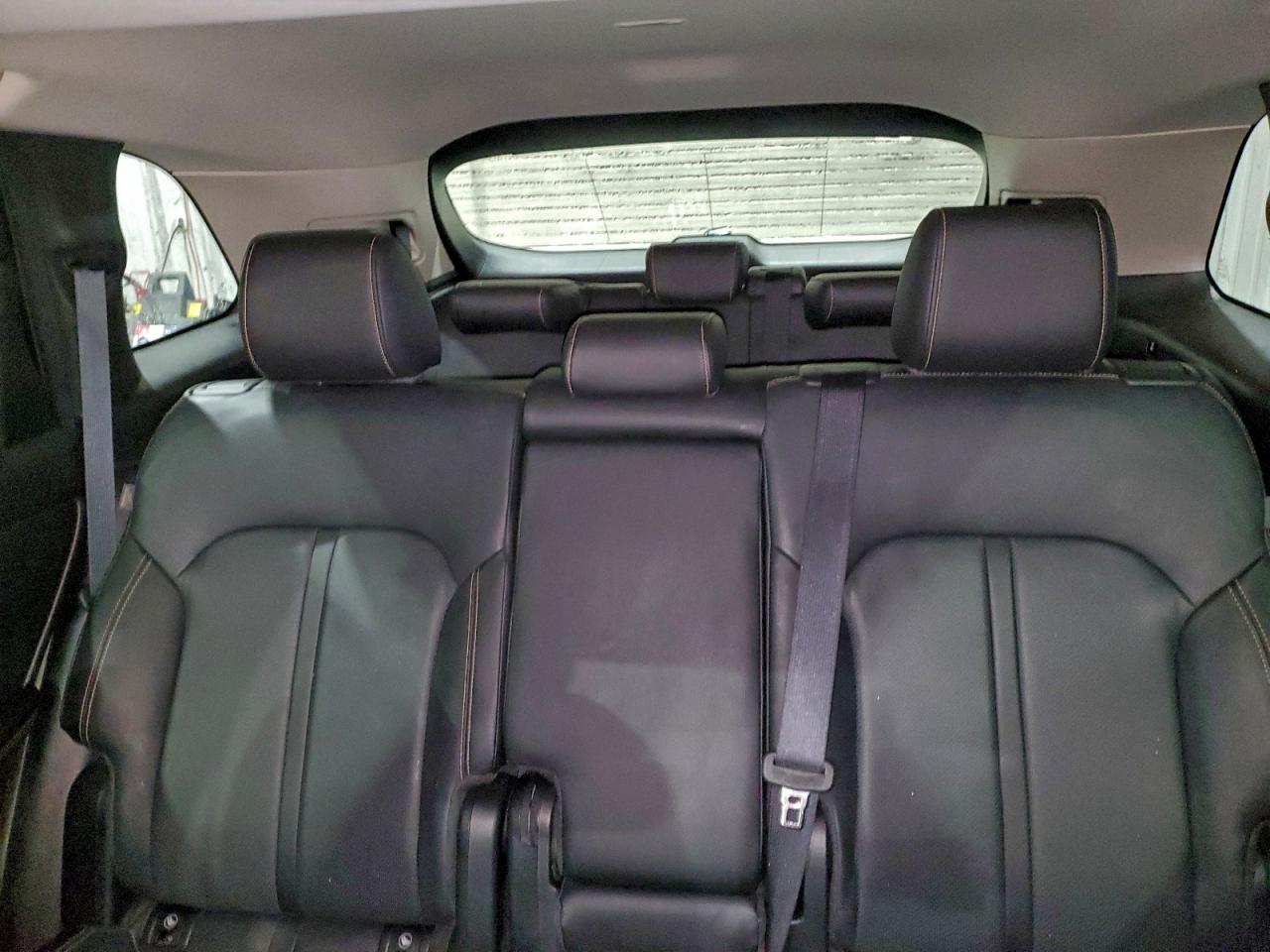 2024 MAZDA CX-90 PREFERRED PLUS photo 19