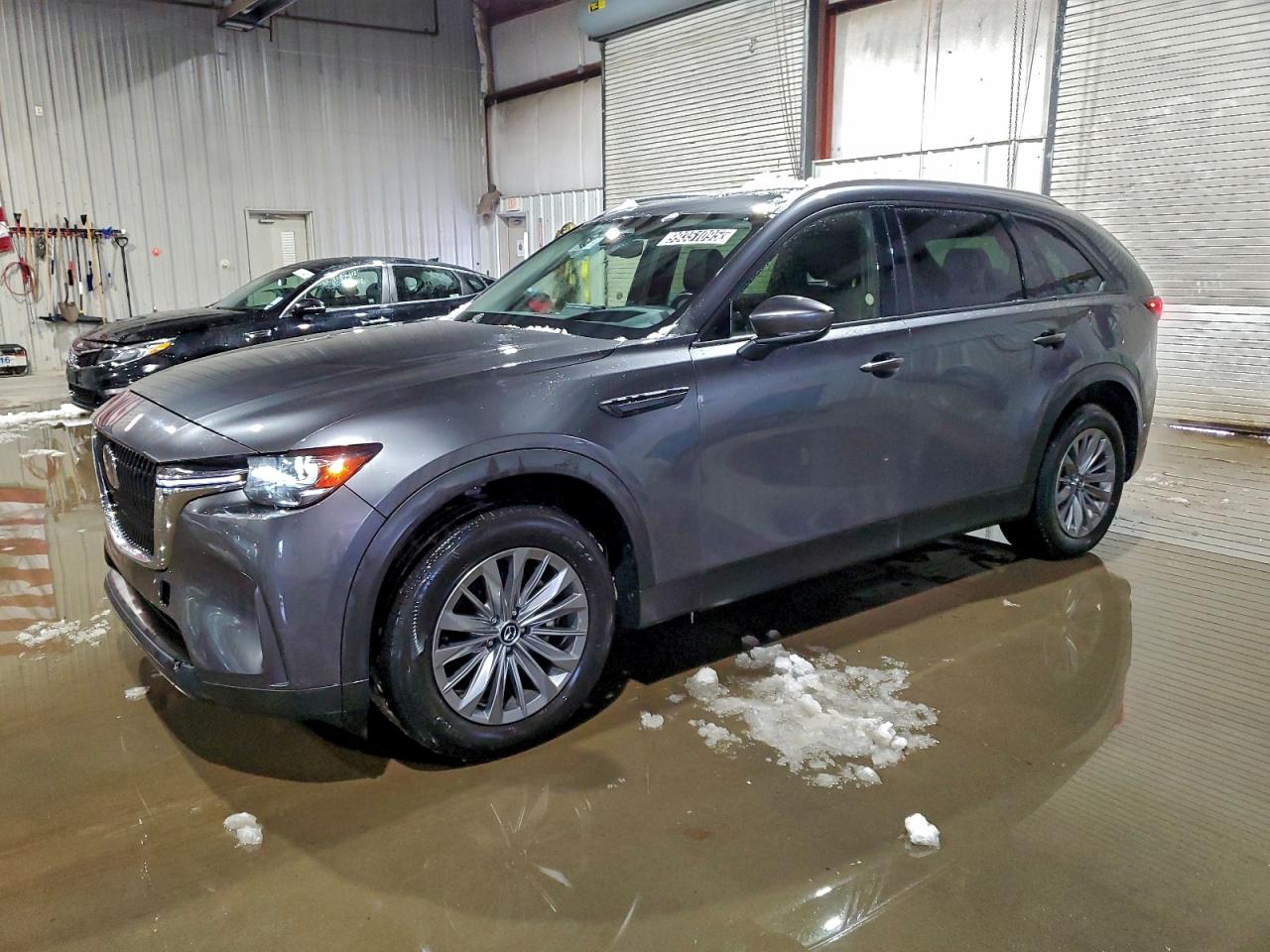 2024 MAZDA CX-90
