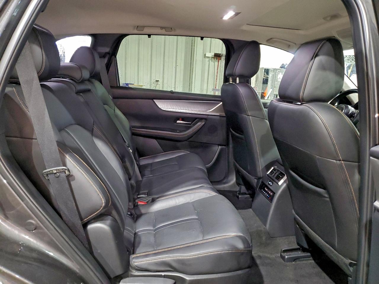 2024 MAZDA CX-90 PREFERRED PLUS photo 21