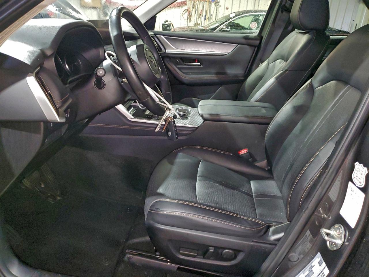 2024 MAZDA CX-90 PREFERRED PLUS photo 13