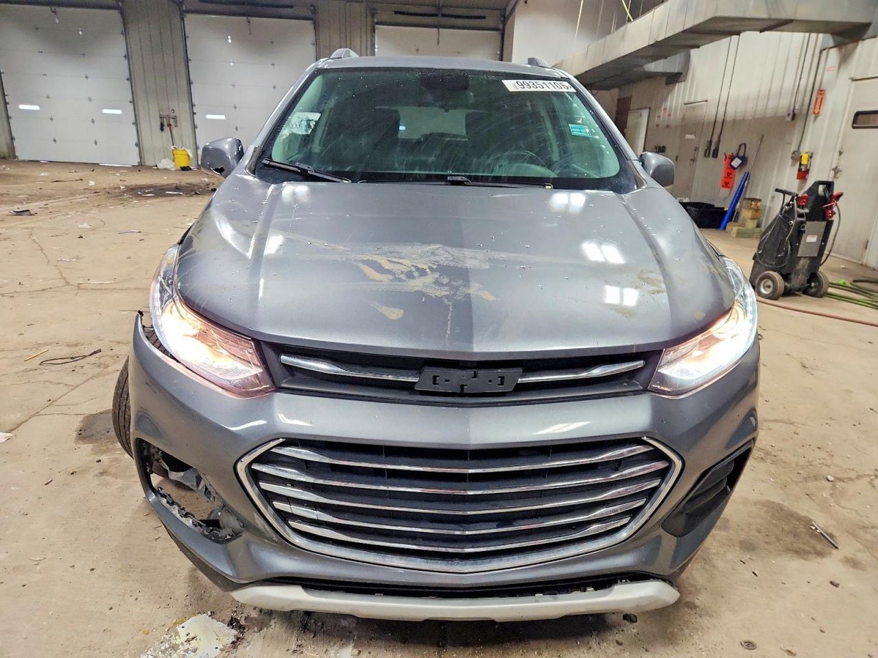 2019 CHEVROLET TRAX 1LT photo 13