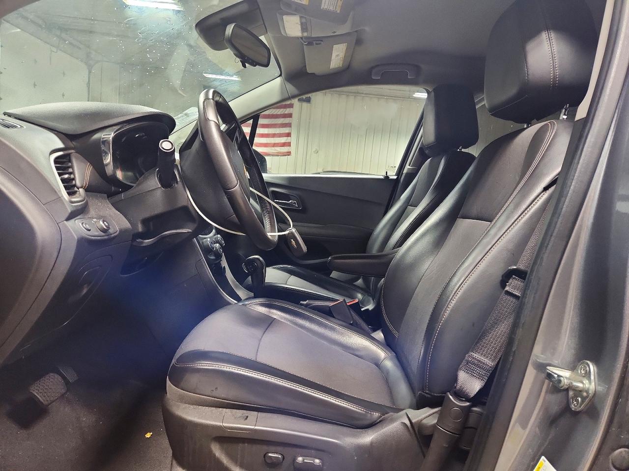 2019 CHEVROLET TRAX 1LT photo 19