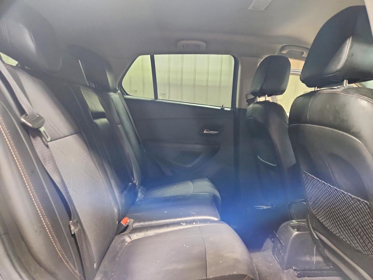 2019 CHEVROLET TRAX 1LT photo 31