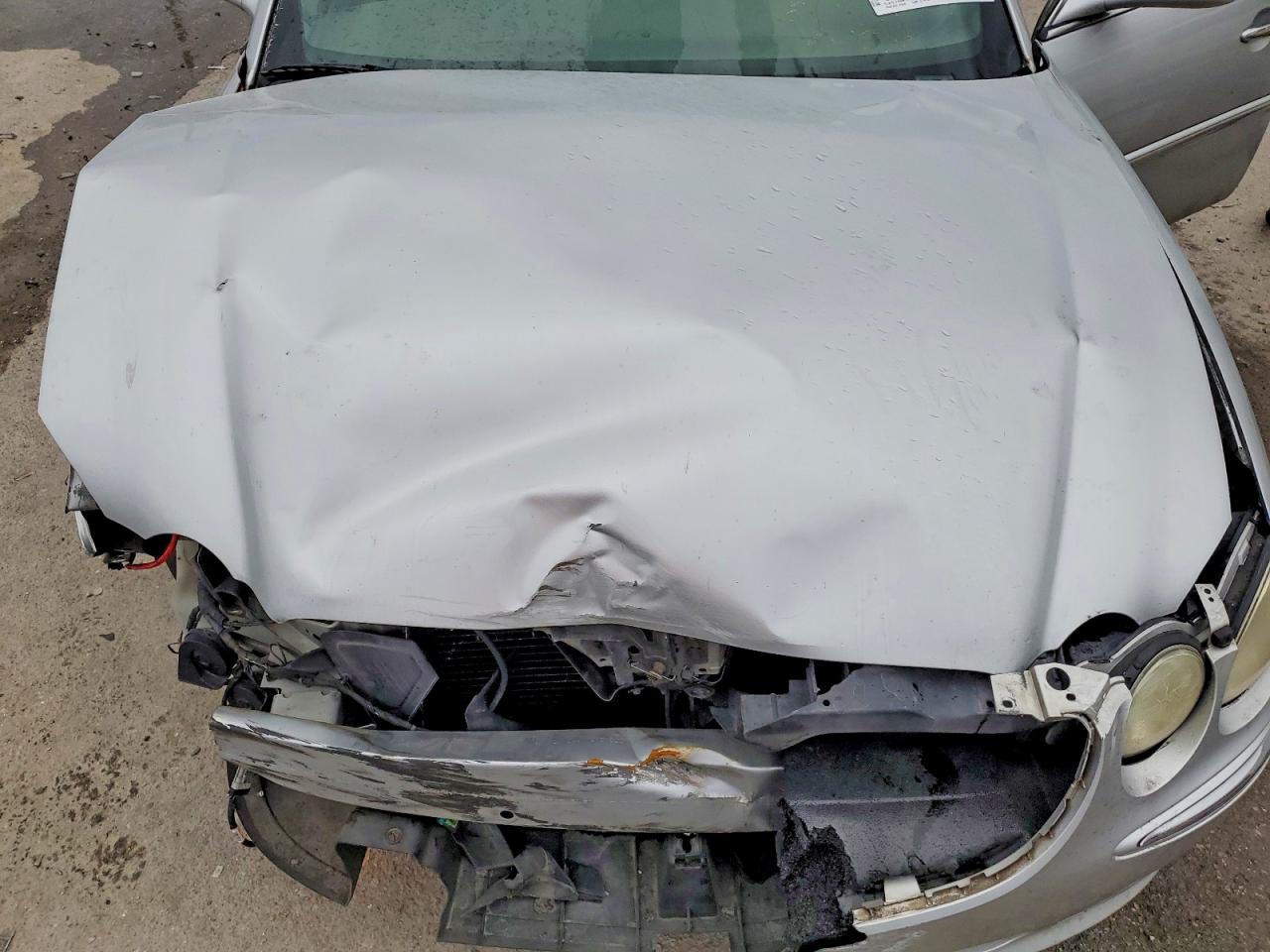 2009 BUICK LACROSSE CX photo 11