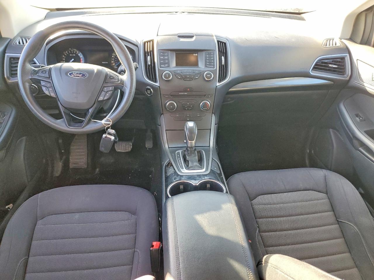 2016 FORD EDGE SE photo 22