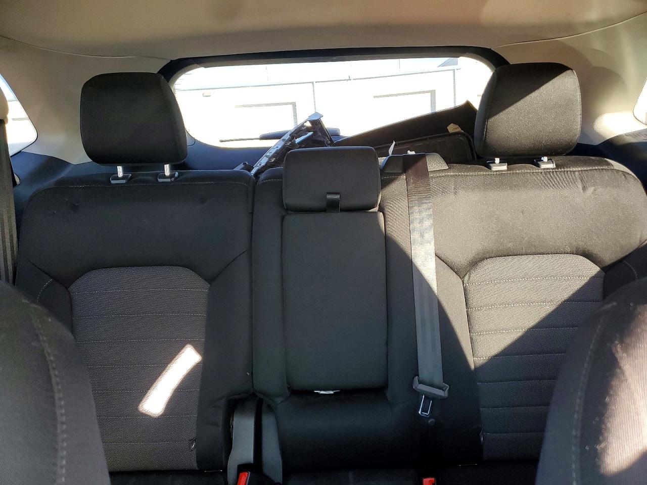 2016 FORD EDGE SE photo 28