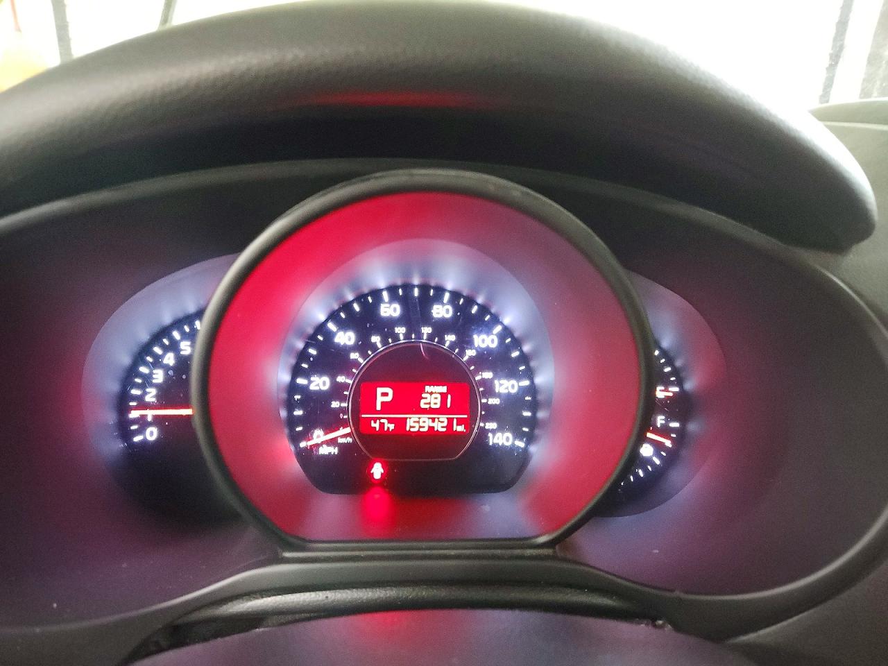 2015 KIA SOUL photo 9