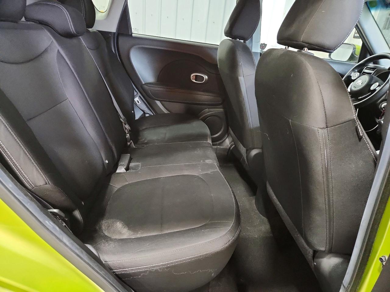 2015 KIA SOUL photo 10