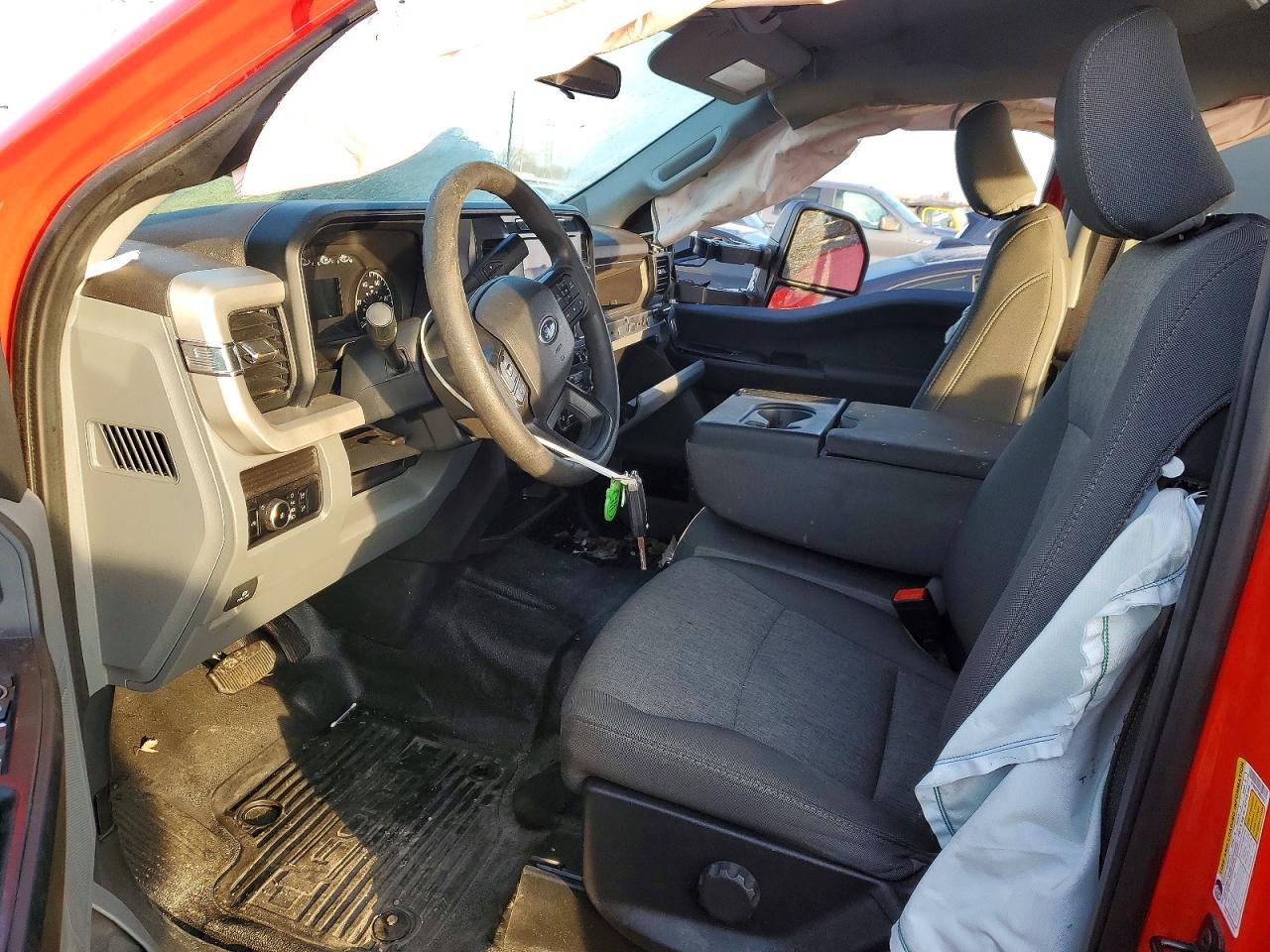 2024 FORD F350 SUPER DUTY photo 7