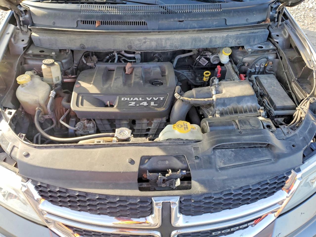 2013 DODGE JOURNEY SE photo 12