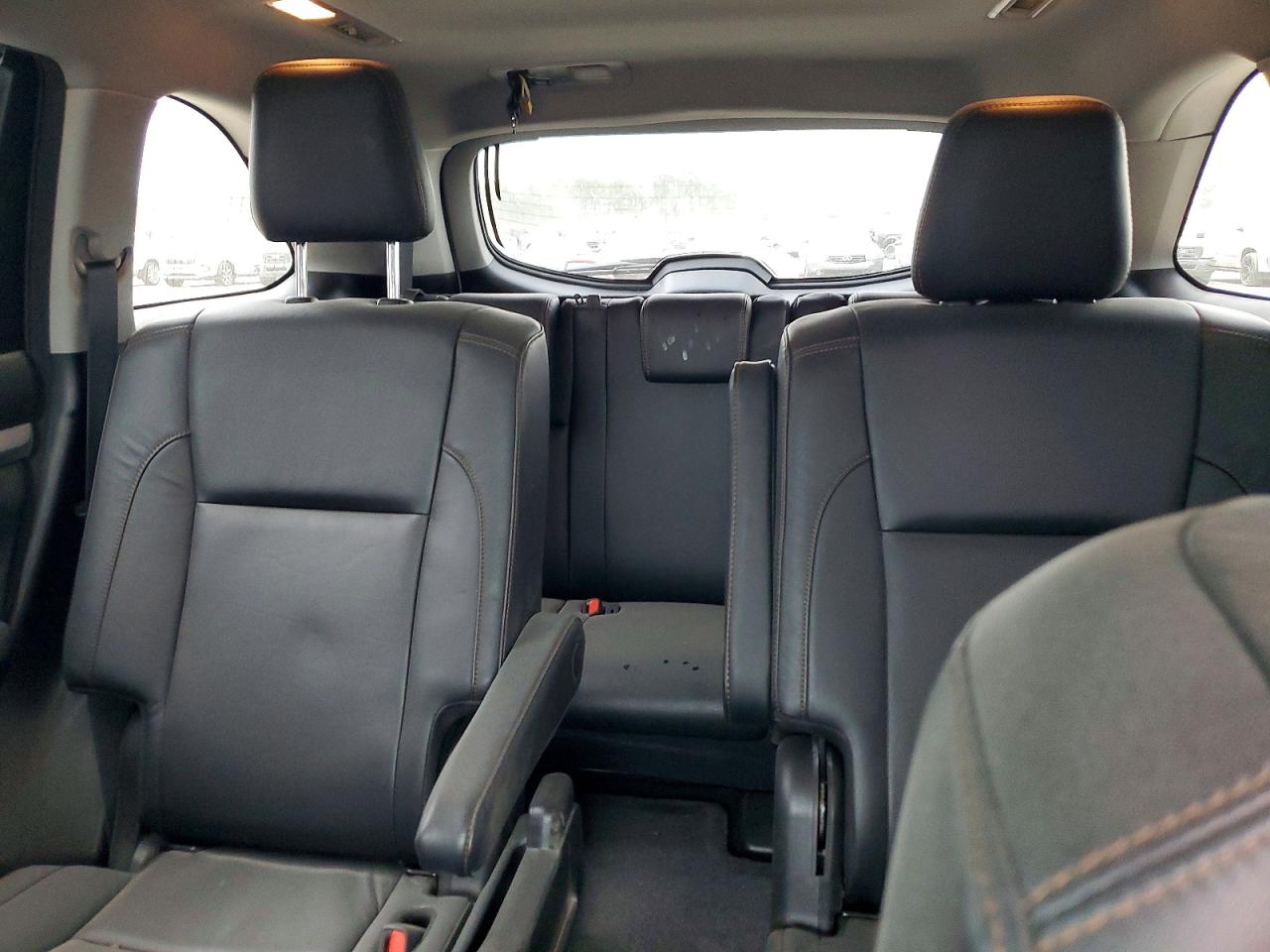 2018 TOYOTA HIGHLANDER SE photo 10