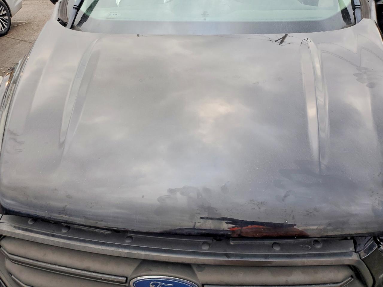 2019 FORD ESCAPE S photo 12