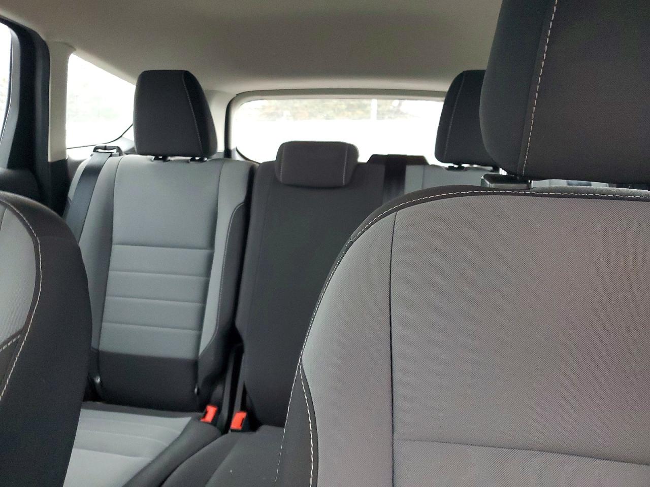 2019 FORD ESCAPE S photo 10