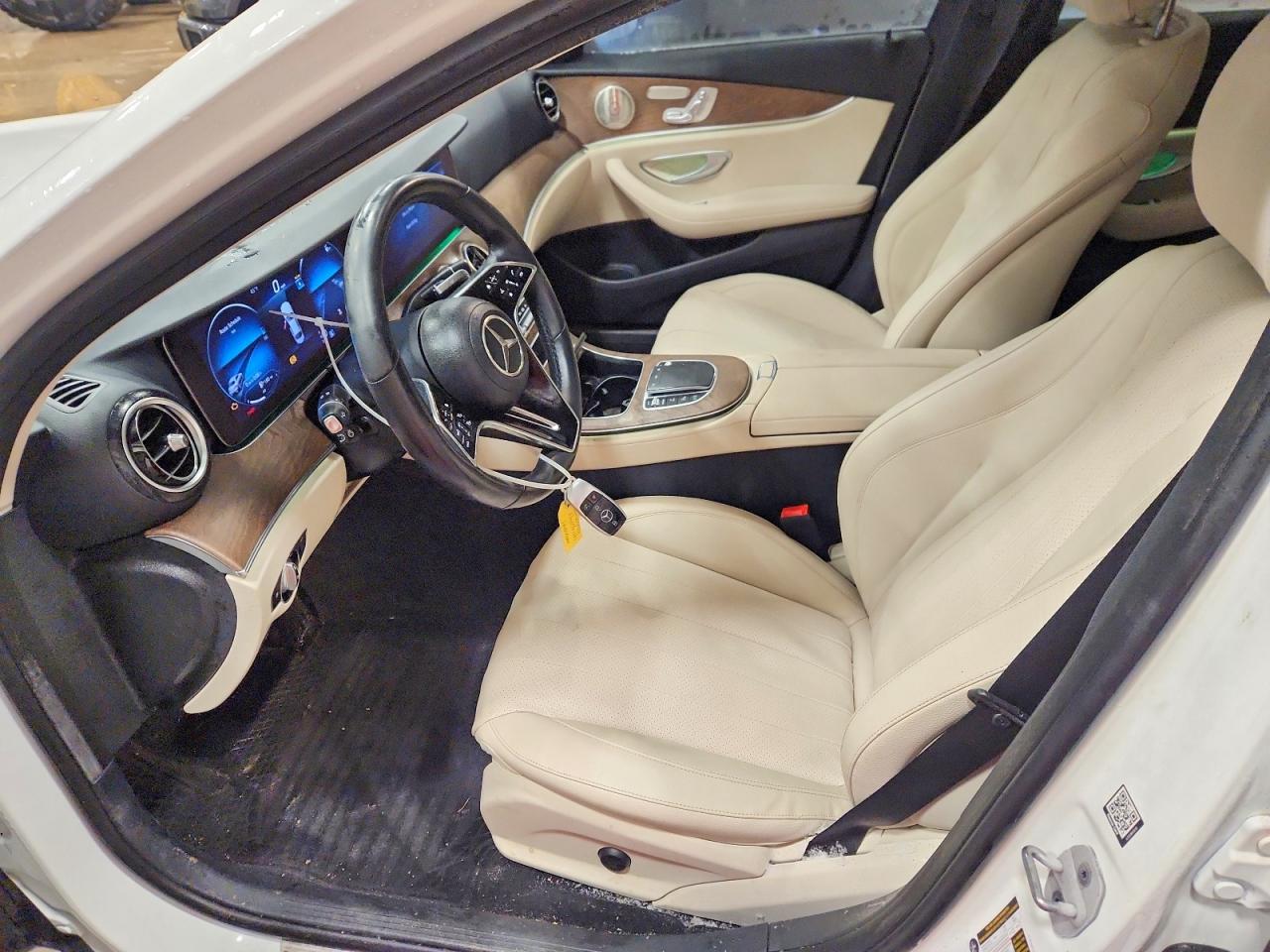 2023 MERCEDES-BENZ E 350 4MATIC photo 7
