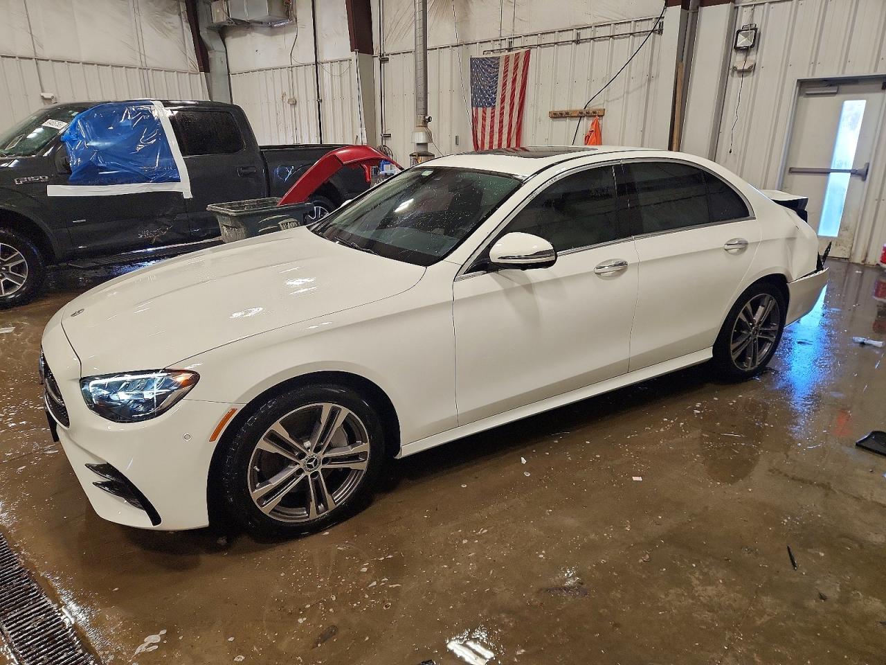 2023 MERCEDES-BENZ E
