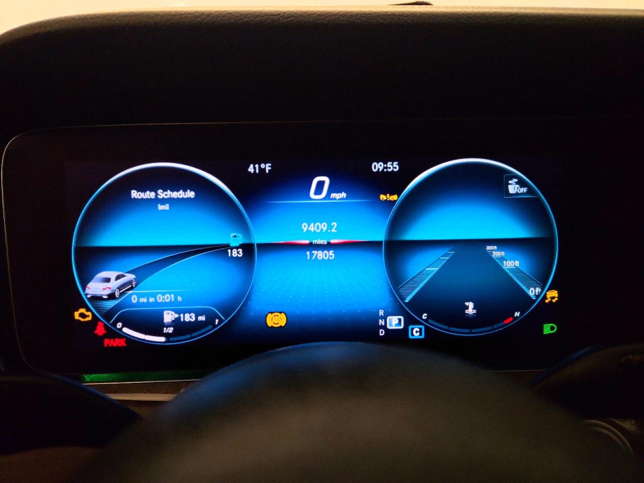 2023 MERCEDES-BENZ E 350 4MATIC photo 9