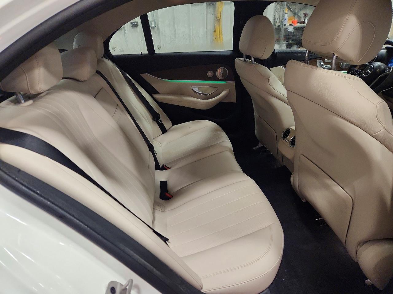 2023 MERCEDES-BENZ E 350 4MATIC photo 10