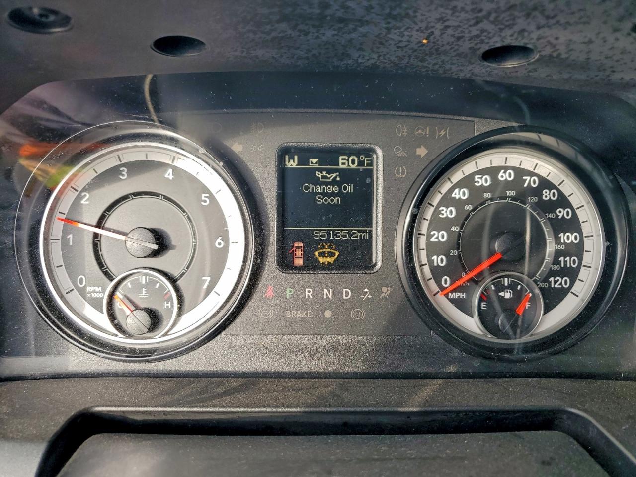 2018 RAM 2500 ST photo 9