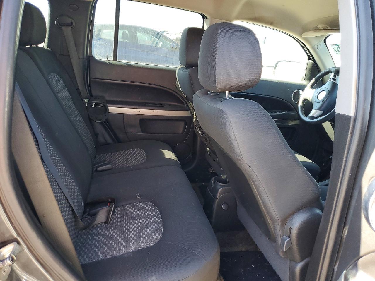 2011 CHEVROLET HHR LT photo 10