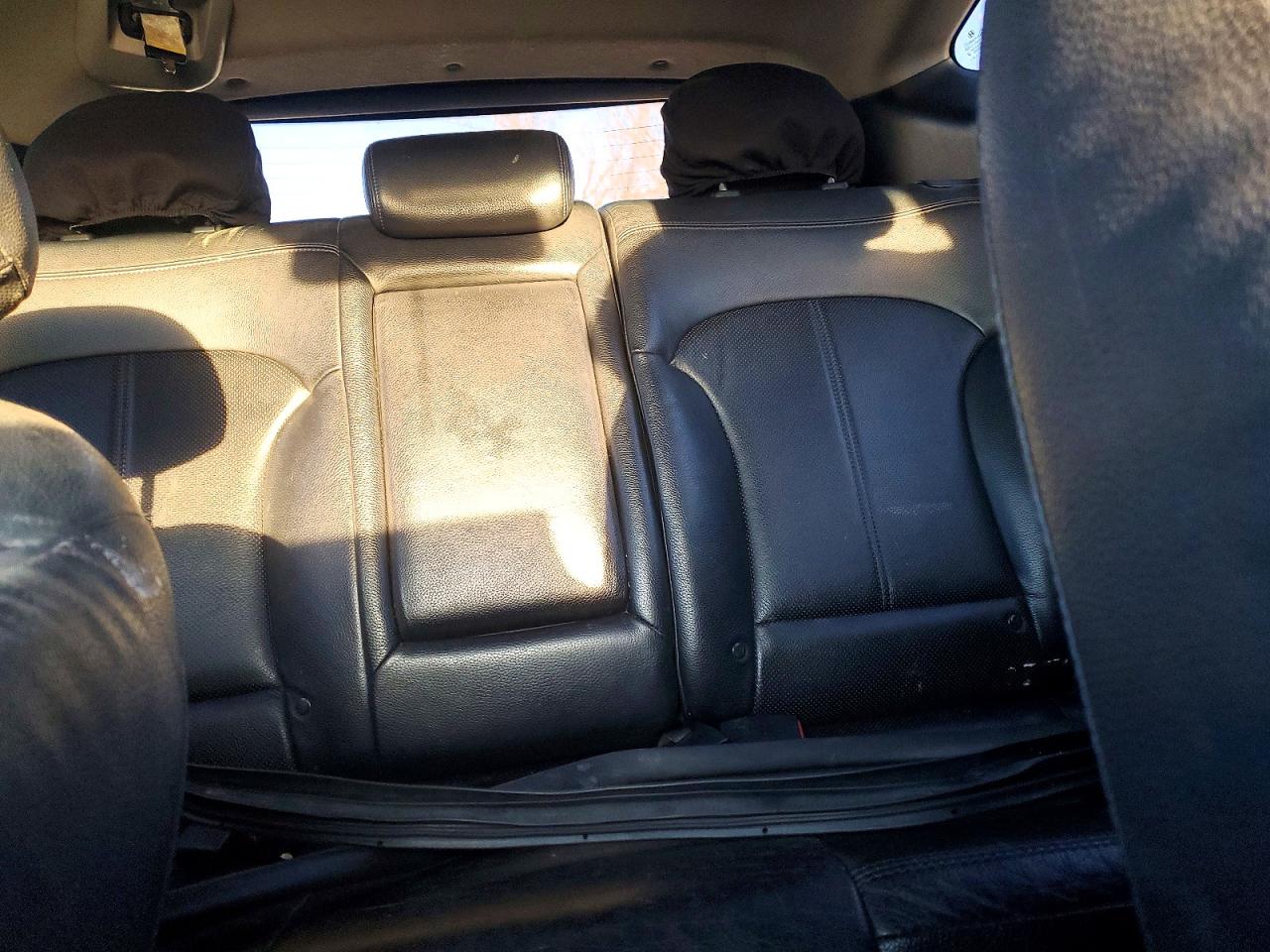 2013 HYUNDAI TUCSON GLS photo 10