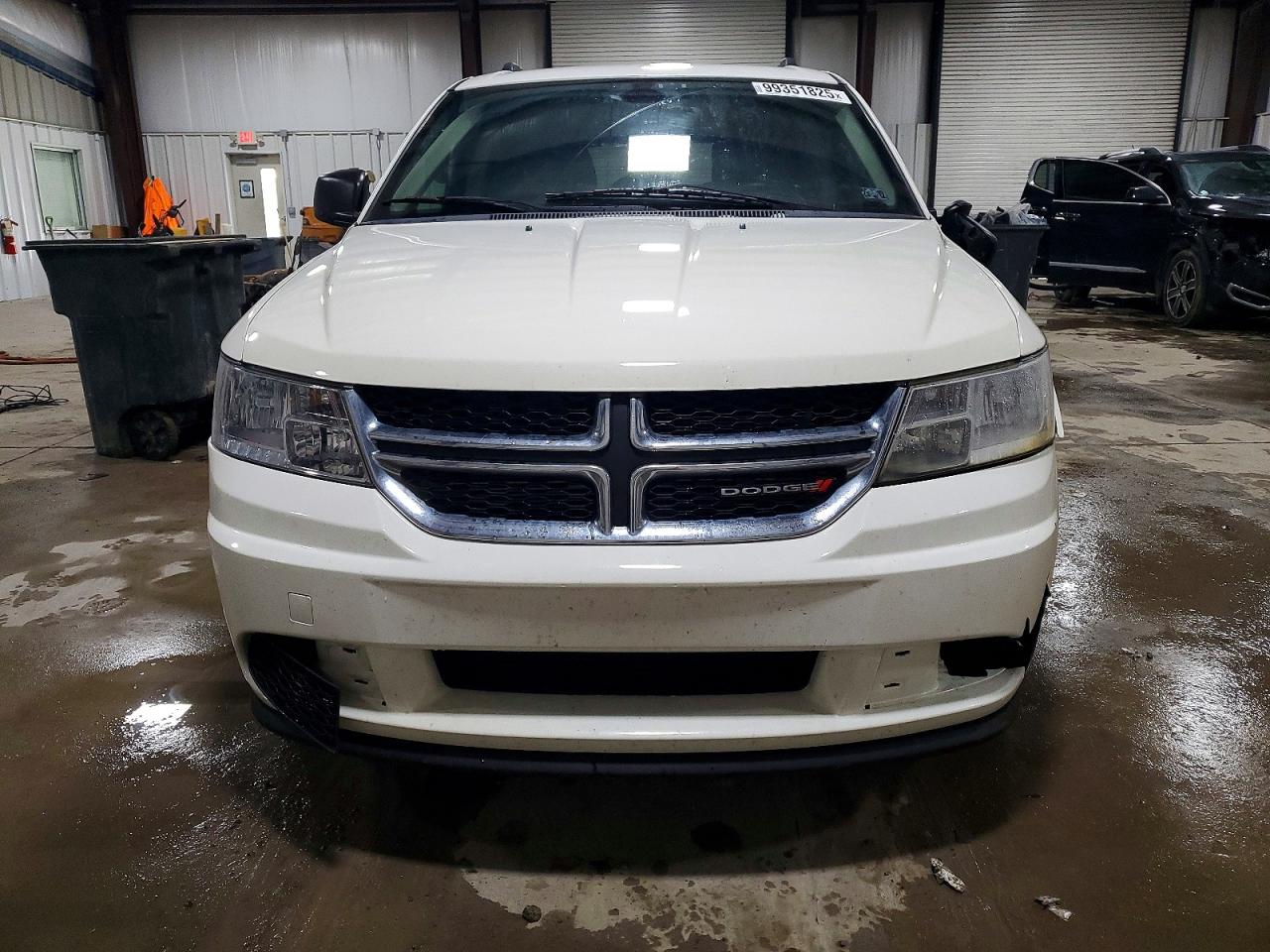2018 DODGE JOURNEY SE photo 5