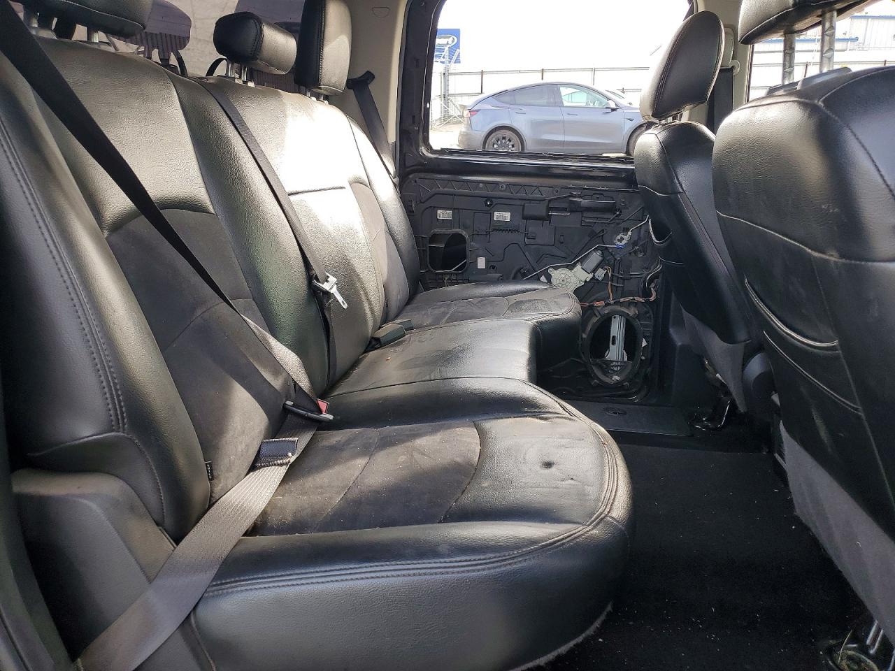 2016 RAM 1500 ST photo 10
