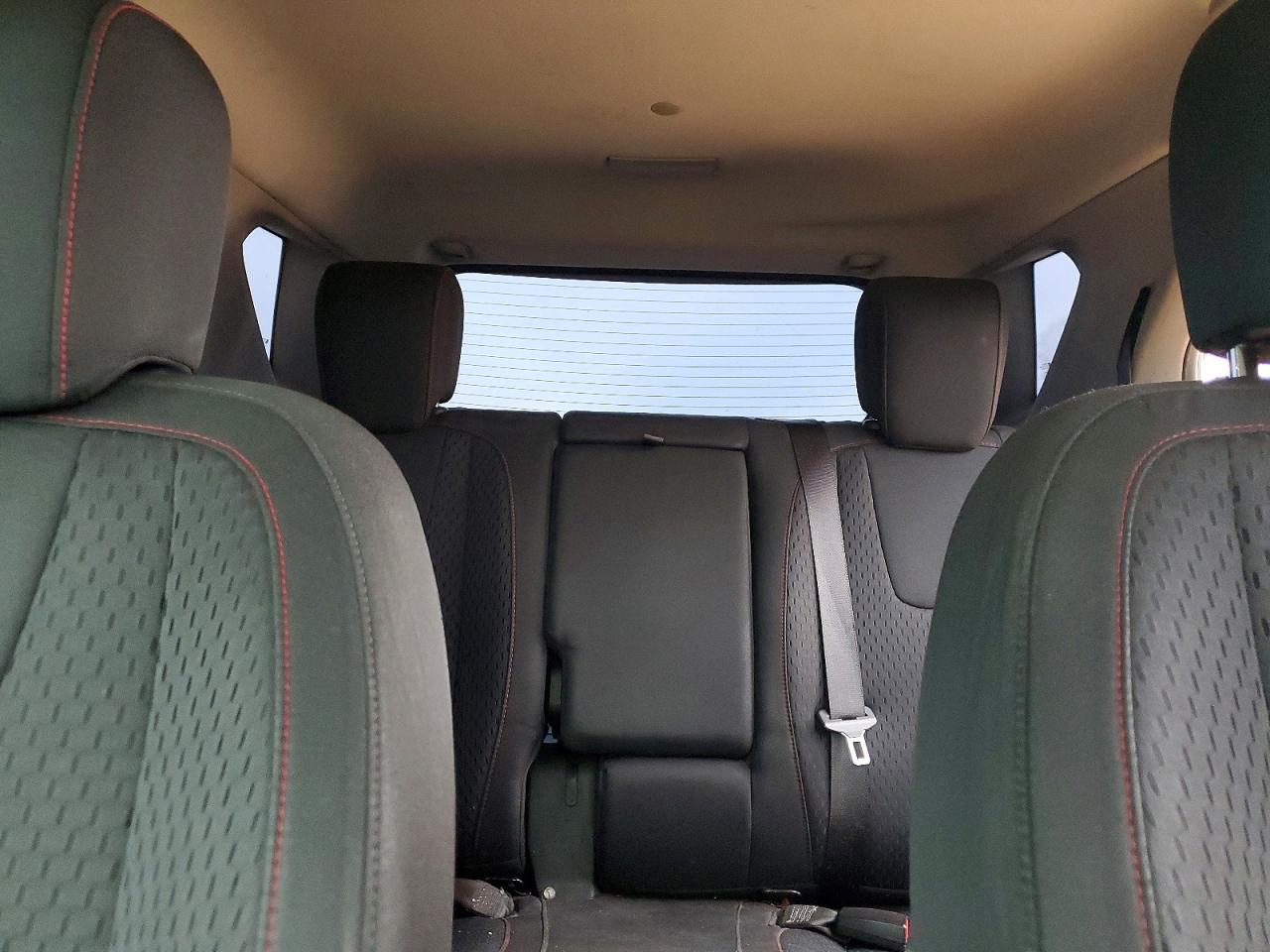 2013 CHEVROLET EQUINOX LS photo 19