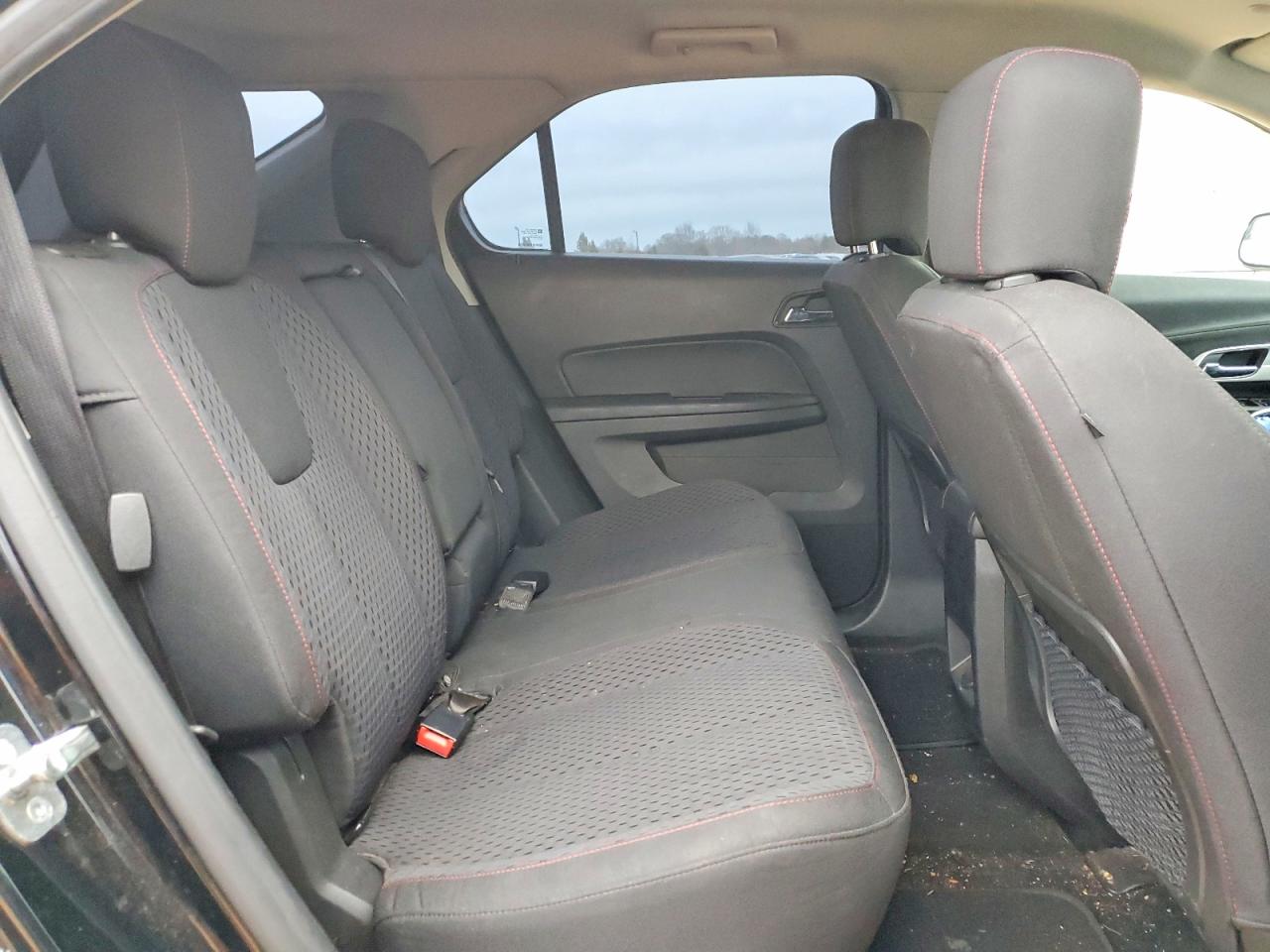 2013 CHEVROLET EQUINOX LS photo 21