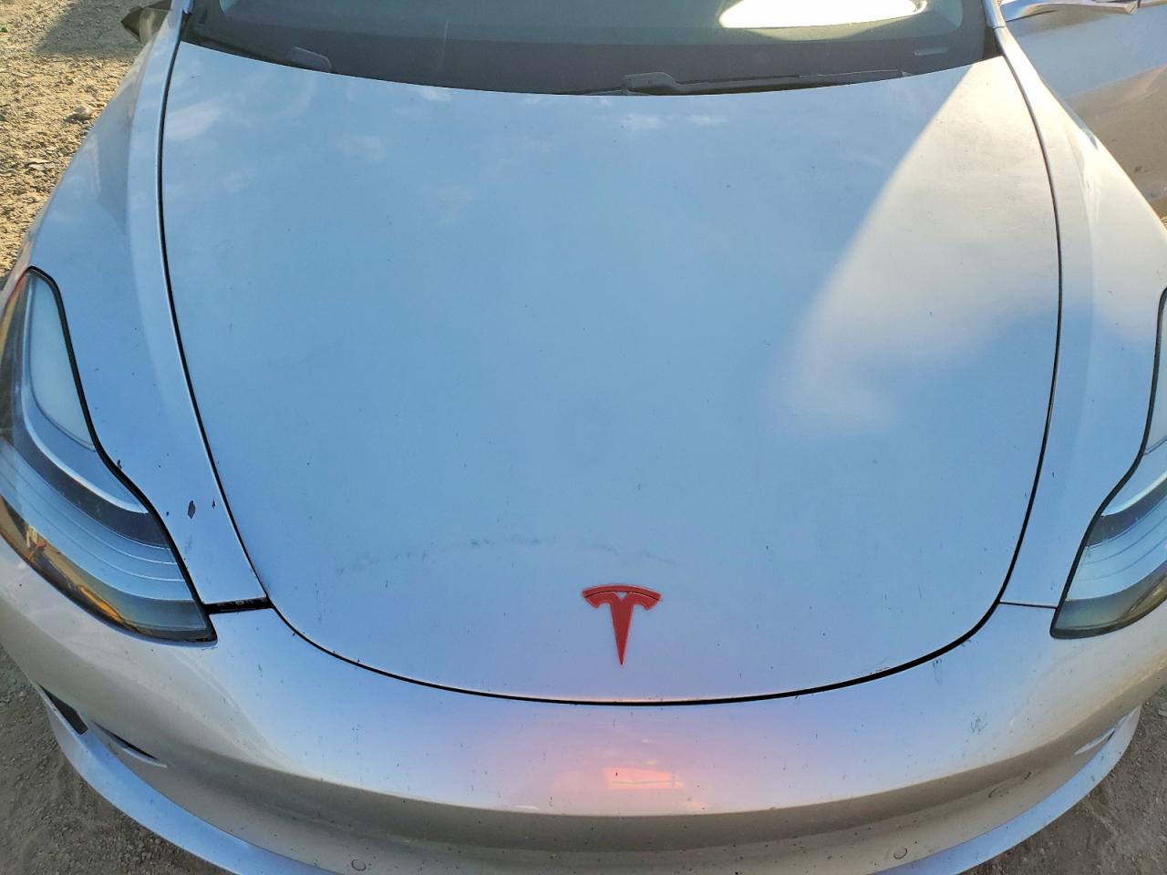 2018 TESLA MODEL 3 photo 11
