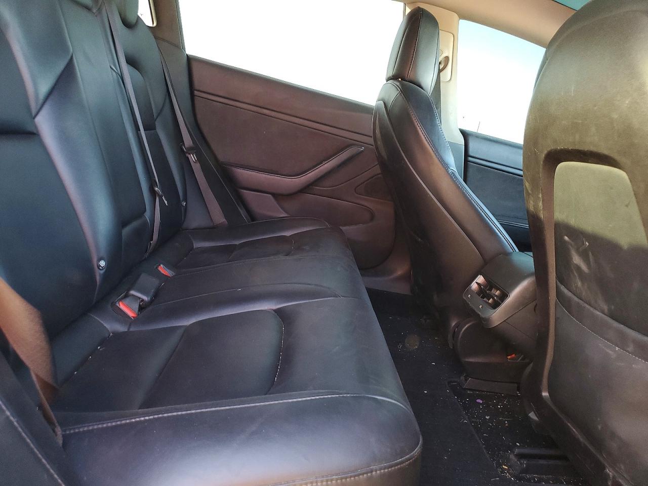 2018 TESLA MODEL 3 photo 10