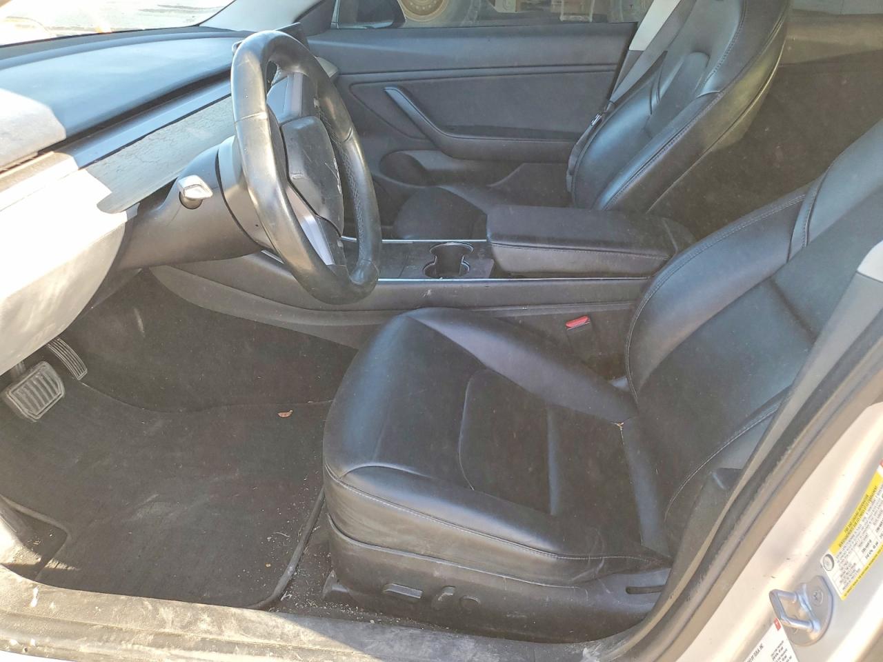 2018 TESLA MODEL 3 photo 7