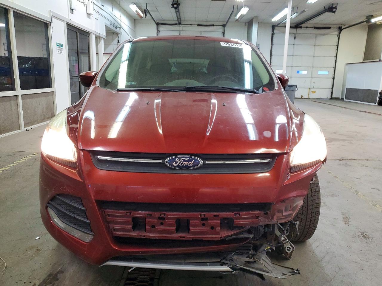 2014 FORD ESCAPE SE photo 5